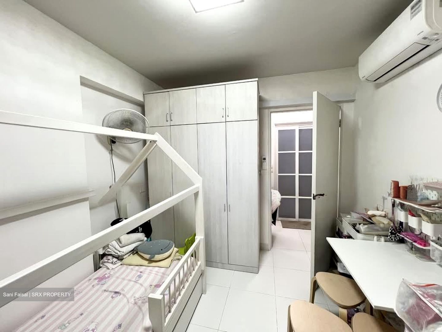 Blk 780A Woodlands Dew (Woodlands), HDB 3 Rooms #556514231